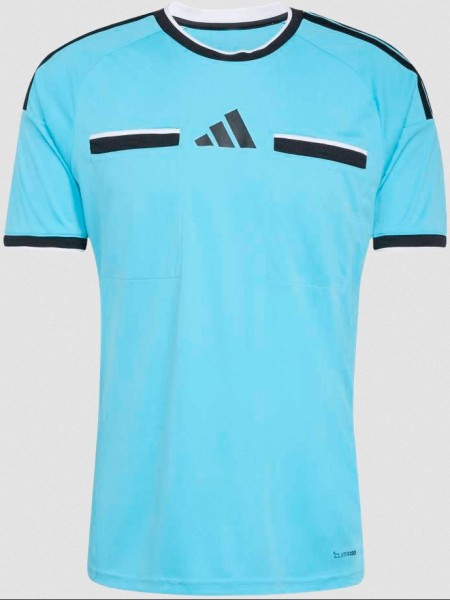 adidas Schiedsrichter Referee 26 Trikot kurzarm