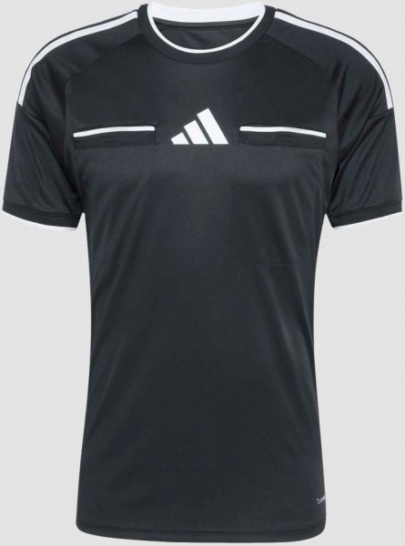 adidas Schiedsrichter Referee 26 Trikot kurzarm