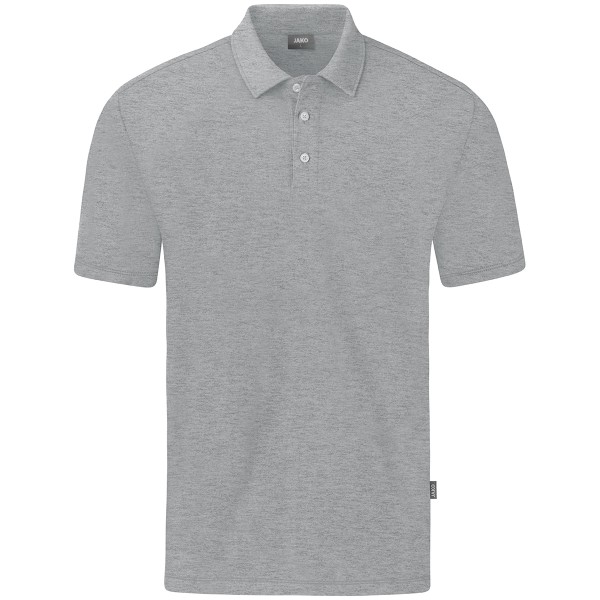 Polo Organic Stretch