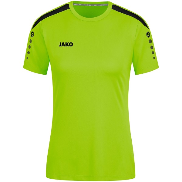 Trikot Power KA