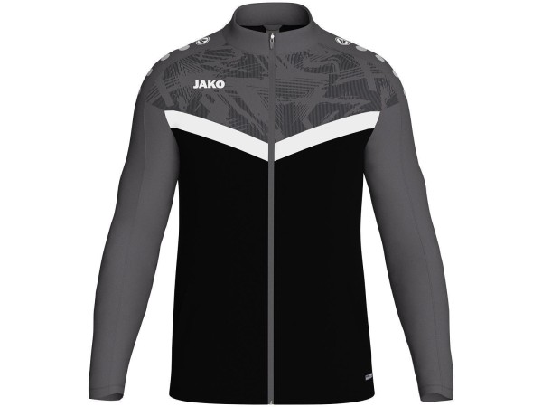 Polyesterjacke Iconic