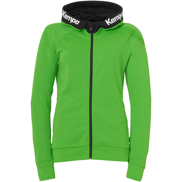 Core 26 Kapuzenjacke Women