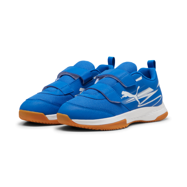 Varion II V Jr PUMA Team Royal-PUMA White-Gum