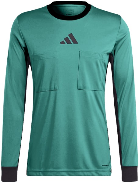 adidas Schiedsrichter Referee 24 Trikot langarm