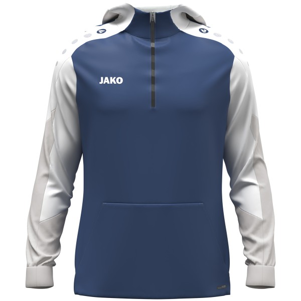 Zip Hoodie Dynamic