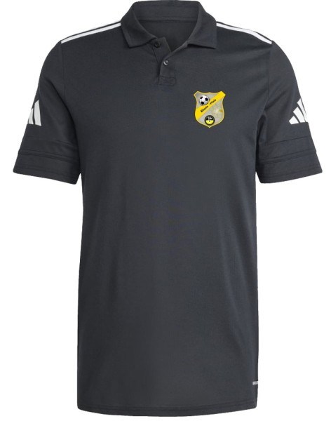 adidas Squadra 25 Poloshirt Cotton - RP