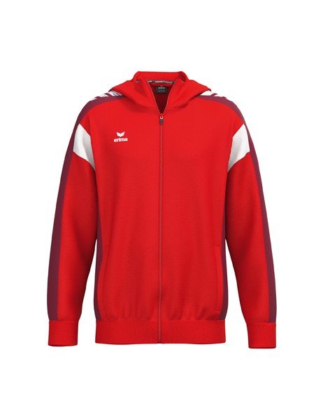 CELEBRATE 125 Training Jacket with hood