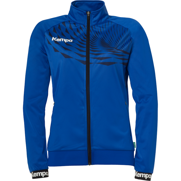 Wave 26 Polyesterjacke Women