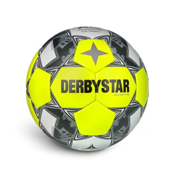Derbystar FB-BRILLANT TT AG v24