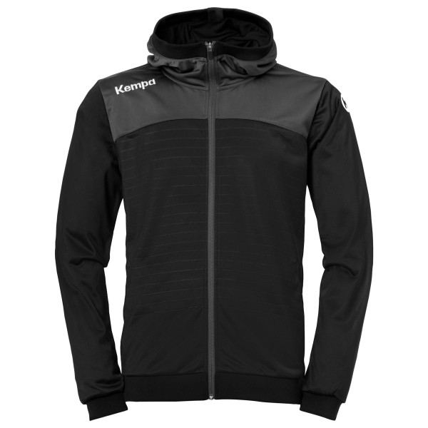 EMOTION 2.0 KAPUZENJACKE *Sonderpreis*
