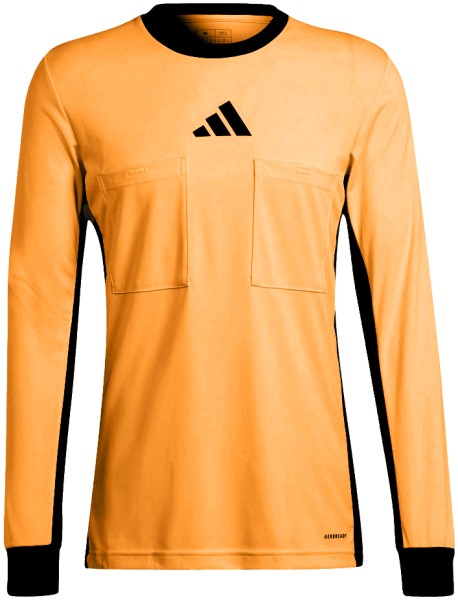 adidas Schiedsrichter Referee 24 Trikot langarm