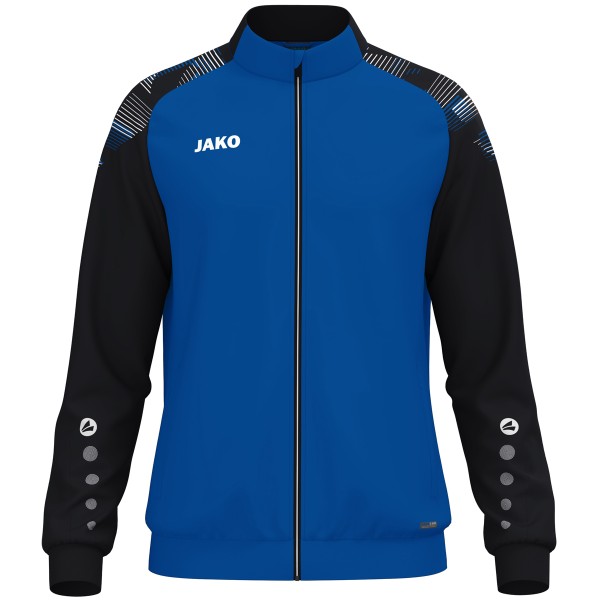 Polyesterjacke Sonic