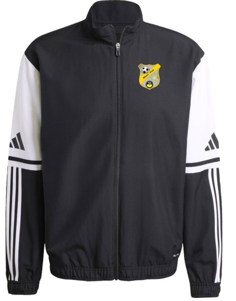 adidas Squadra 25 Präsentationsjacke - RP