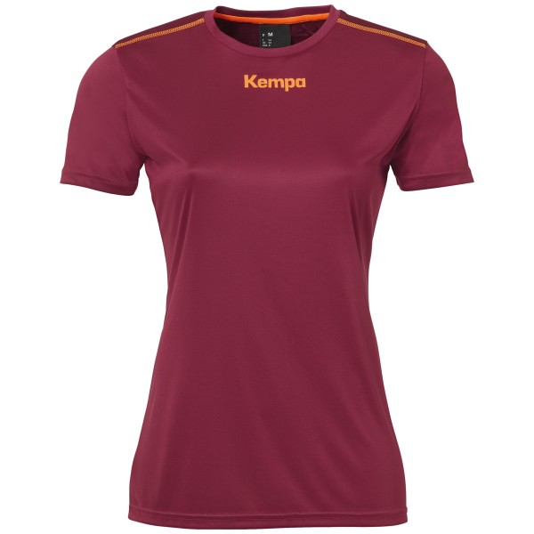 POLY SHIRT WOMEN