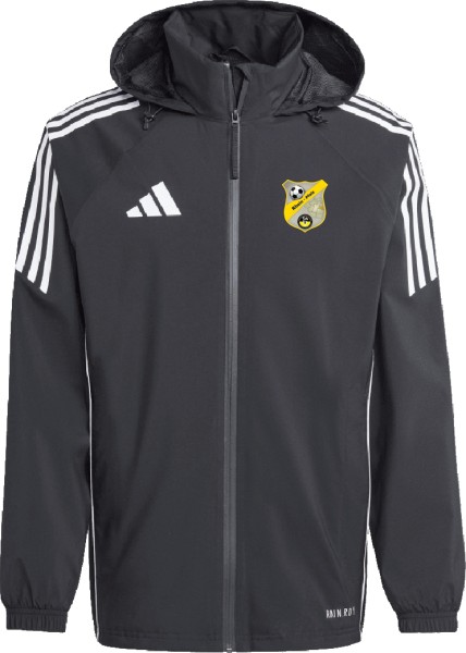 adidas Tiro 24 Regenjacke - RP