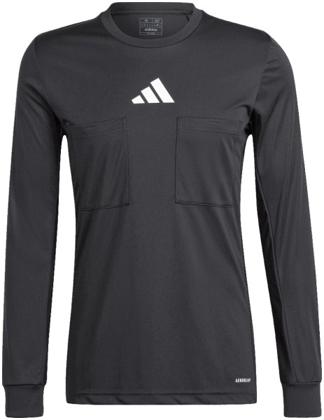 adidas Schiedsrichter Referee 24 Trikot langarm