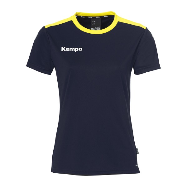 Emotion 27 Shirt Damen