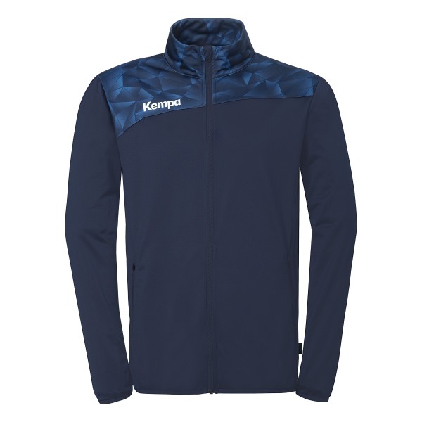 Athletics 29 Poly Jacke