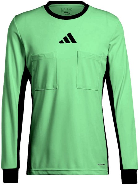 adidas Schiedsrichter Referee 24 Trikot langarm